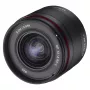 Samyang AF 12mm f/2.0 Objektiv für Canon RF (F1220513101)