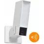 Netatmo Smart Outdoor Kamera mit Sirene NOC-S-W-EC (Weiß)