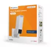 Netatmo Smart Outdoor Kamera mit Sirene NOC-S-W-EC (Weiß)