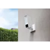 Netatmo Smart Outdoor Kamera mit Sirene NOC-S-W-EC (Weiß)