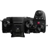 Panasonic Lumix DC-S5 + 24-105mm Kit (DC-S5EME-K)