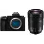 Panasonic Lumix DC-S5 IIX + 24-105mm (DC-S5M2XME)