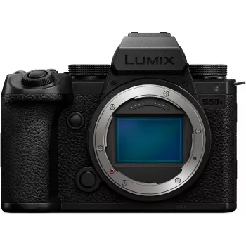 Panasonic Lumix DC-S5 IIX + 24-105mm (DC-S5M2XME)