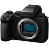 Panasonic Lumix DC-S5 IIX + 24-105mm (DC-S5M2XME)