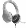 Speedlink Raidor Headset für PS4, Weiß (SL-450303-WE)