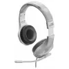 Speedlink Raidor Headset für PS4, Weiß (SL-450303-WE)