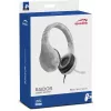 Speedlink Raidor Headset für PS4, Weiß (SL-450303-WE)