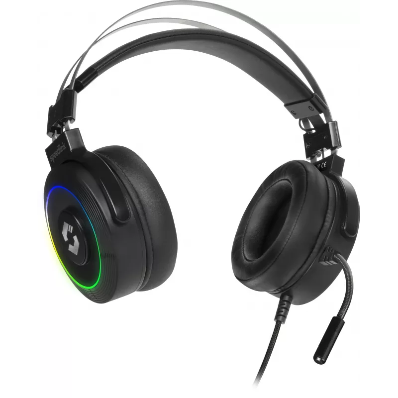 Speedlink Orios Headset (SL-860005-BK)
