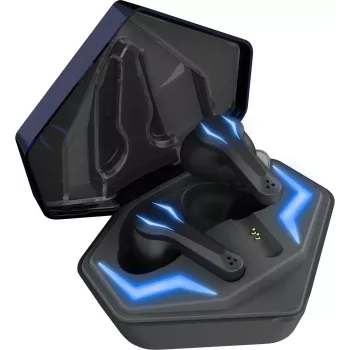 Speedlink Vivas Kabellose In-Ear-Kopfhörer (SL-860200-BK)
