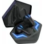 Speedlink Vivas Kabellose In-Ear-Kopfhörer (SL-860200-BK)