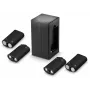 Speedlink Juizz Dual-USB-Ladegerät für Xbox (SL-260003-BK)