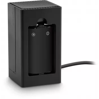 Speedlink Juizz Dual-USB-Ladegerät für Xbox (SL-260003-BK)