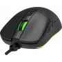 Speedlink Taurox Maus, Schwarz (SL-680016-BK)