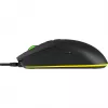 Speedlink Taurox Maus, Schwarz (SL-680016-BK)