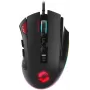 Speedlink Tarios Kabelgebundene USB-Gaming-Maus, RGB, 24000 DPI (SL-680012-BK)