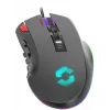 Speedlink Tarios Kabelgebundene USB-Gaming-Maus, RGB, 24000 DPI (SL-680012-BK)