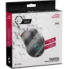 Speedlink Tarios Kabelgebundene USB-Gaming-Maus, RGB, 24000 DPI (SL-680012-BK)