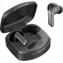 Speedlink Vivas True Wireless Kabellose Ohrhörer, Grau (SL-870200-GY)