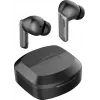 Speedlink Vivas True Wireless Kabellose Ohrhörer, Grau (SL-870200-GY)