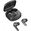 Speedlink Vivas True Wireless Kabellose Ohrhörer, Grau (SL-870200-GY)