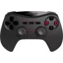 Speedlink Strike NX Kabelloses Gamepad für PC/PS3, Schwarz (SL-650100-BK-01)