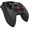 Speedlink Strike NX Kabelloses Gamepad für PC/PS3, Schwarz (SL-650100-BK-01)