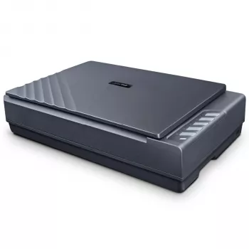 Plustek OpticPro A390 A3 Flachbettscanner