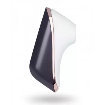 Satisfyer EE73-872-1017 Air-Pulse-Klitorisstimulator Roségold