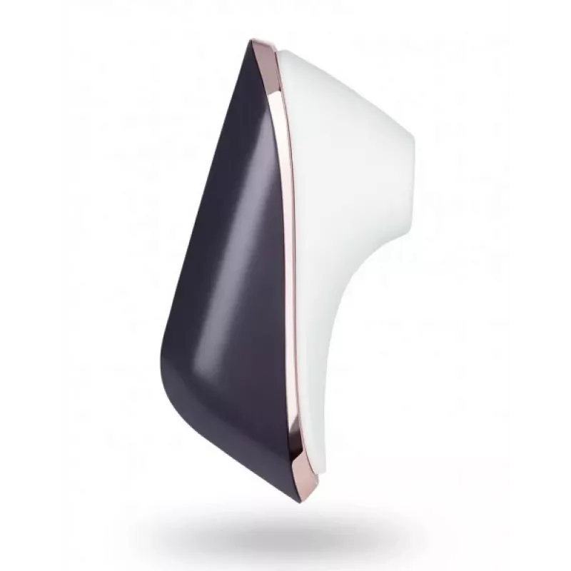 Satisfyer EE73-872-1017 Air-Pulse-Klitorisstimulator Roségold
