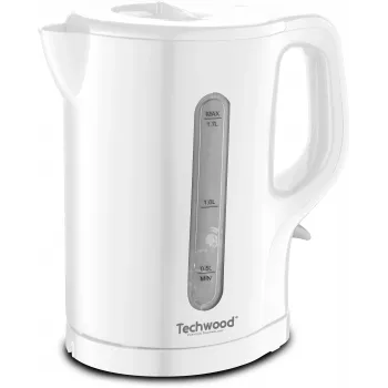 Techwood TB-1731 1.7 L Wasserkocher (TB-1731)
