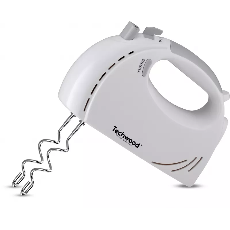Techwood TMM-3001 300 W Handmixer (TMM-3001)