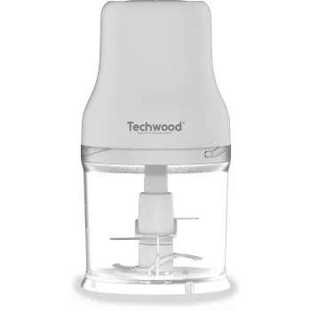 Techwood THA-350 Mini-Zerkleinerer (THA-350)