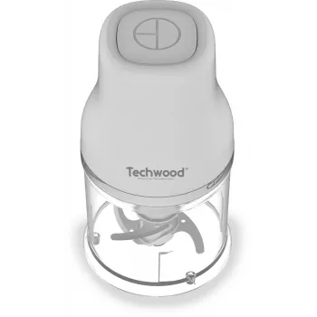 Techwood THA-350 Mini-Zerkleinerer (THA-350)