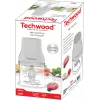 Techwood THA-350 Mini-Zerkleinerer (THA-350)