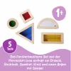 Eichhorn Montessori Fensterbausteine
