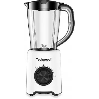 Techwood TBL-771 Standmixer 500 W (TBL-771)
