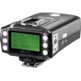 Metz Blitzauslöser-Transceiver WT-1T für Nikon (009902020)