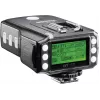 Metz Blitzauslöser-Transceiver WT-1T für Nikon (009902020)