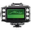 Metz Blitzauslöser-Transceiver WT-1T für Nikon (009902020)