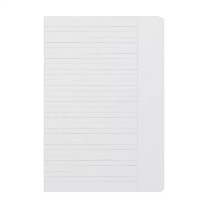 Oxford Touch Übungsheft A4 16 Blatt liniert mit Rand, Grün