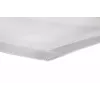 FolderSys Dokumententasche A6 mit Dehnfalte, transparent matt