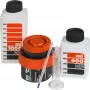 Jobo Lab Kit XS Filmentwicklungsset für 35-mm-Schwarzweißfilm (1500XS, 290150)