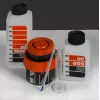 Jobo Lab Kit XS Filmentwicklungsset für 35-mm-Schwarzweißfilm (1500XS, 290150)