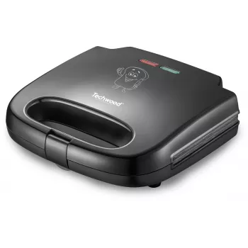 Techwood TCM-806 Sandwichmaker (TCM-806)