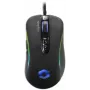 Speedlink Sicanos Gaming-Maus, Schwarz (SL-680013-BK)
