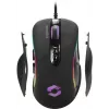 Speedlink Sicanos Gaming-Maus, Schwarz (SL-680013-BK)