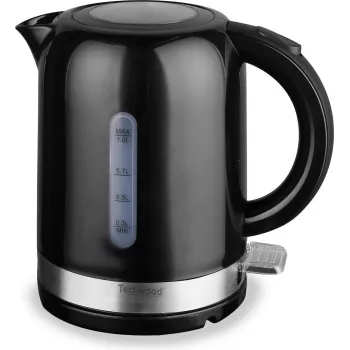 Techwood TB-1046 Wasserkocher 1 L (TB-1046)