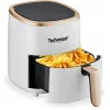 Techwood TFR-350SHD Heißluftfritteuse 3.5 L (TFR-350SHD)