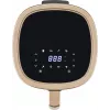 Techwood TFR-350SHD Heißluftfritteuse 3.5 L (TFR-350SHD)