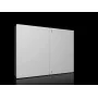 Rittal Kompaktgehäuse AX, 2-türig, 1000x760x210 mm